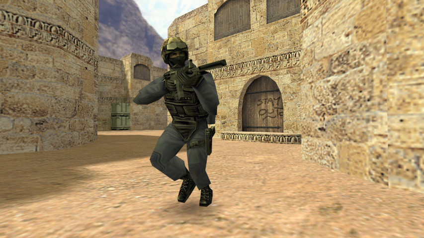 Counter-Strike 1.6
